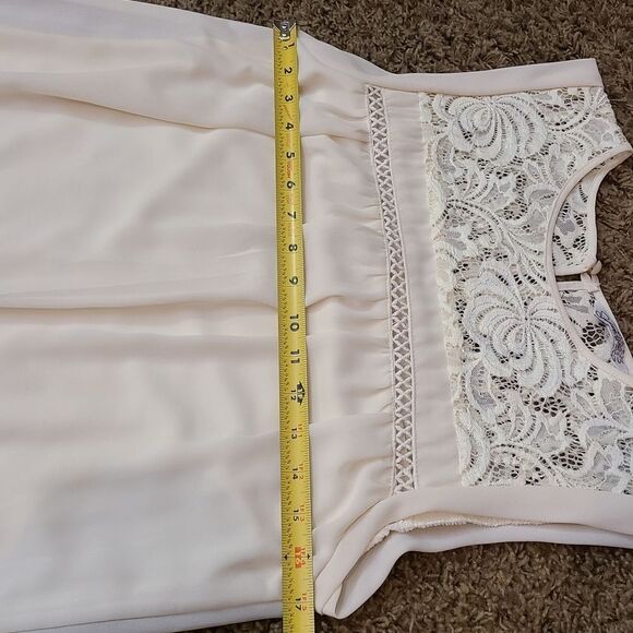 πΏSpeechless"βdressΒ sizeβLβ(juniorsβlarge) - Picture 8 of 13